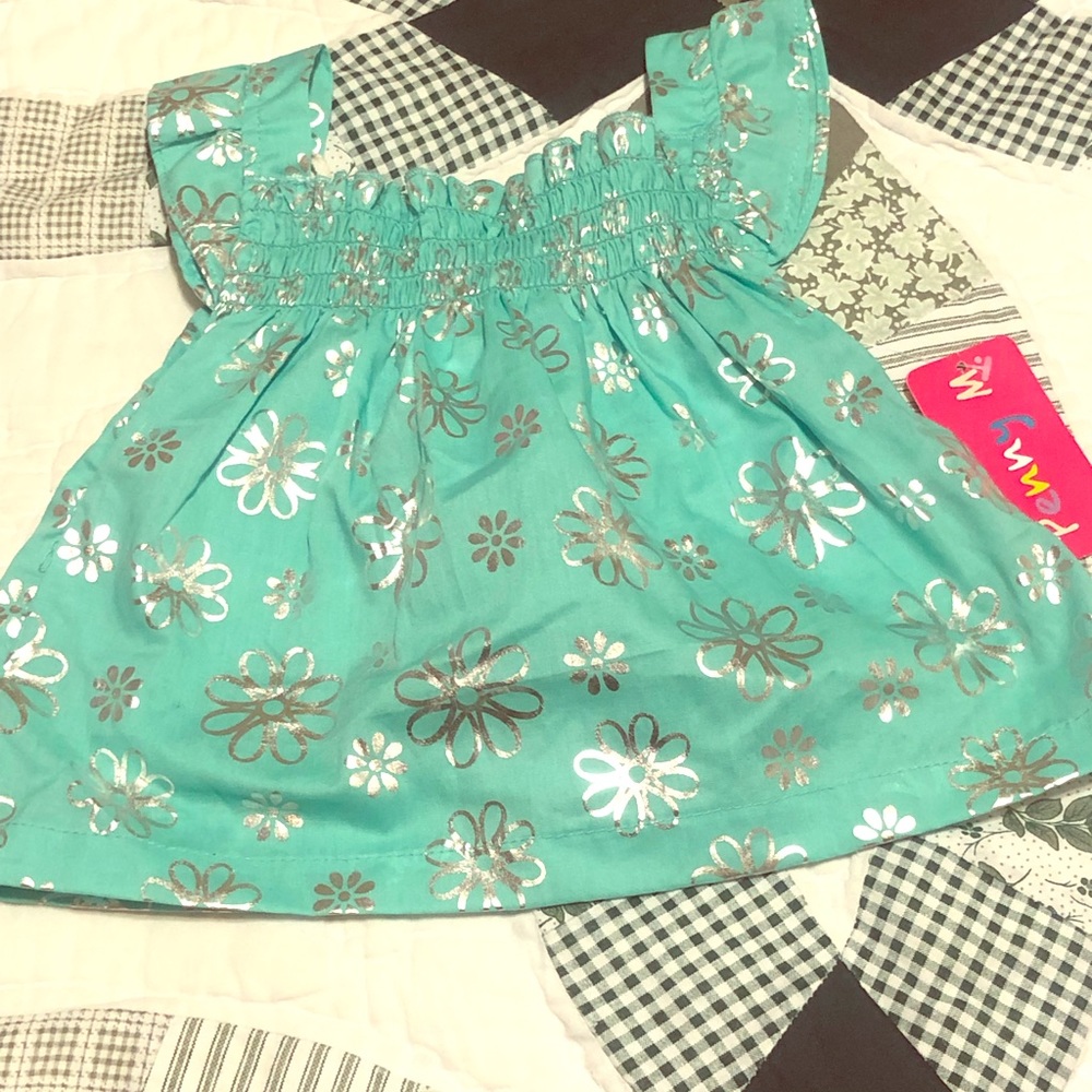 Baby shirt